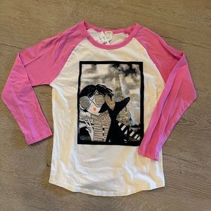 Crewcuts Girls size 14 with tags gorgeous